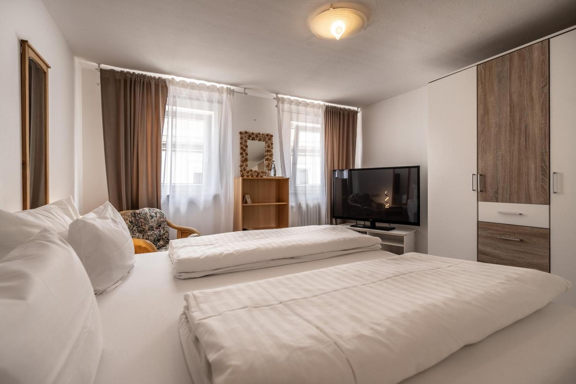 Hotel Ochsen باد زاولغاو المظهر الخارجي الصورة