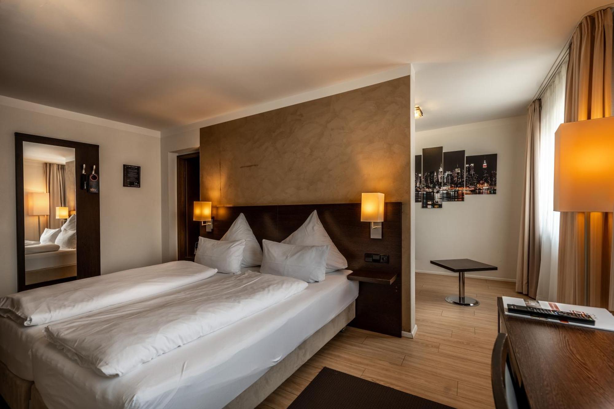 Hotel Ochsen باد زاولغاو المظهر الخارجي الصورة