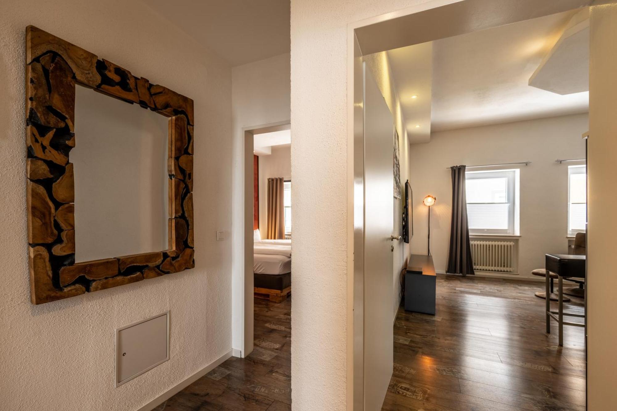 Hotel Ochsen باد زاولغاو المظهر الخارجي الصورة