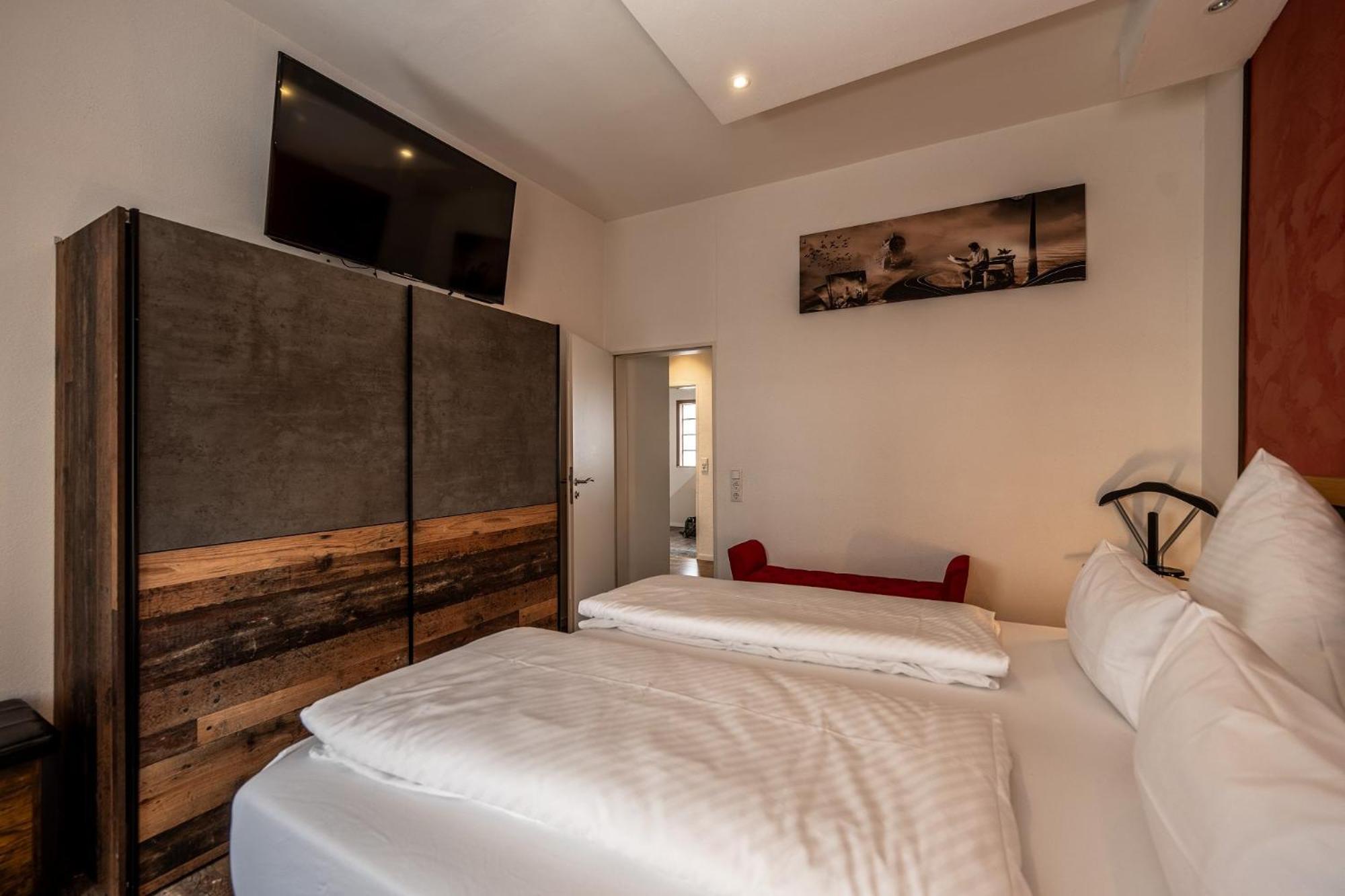 Hotel Ochsen باد زاولغاو المظهر الخارجي الصورة
